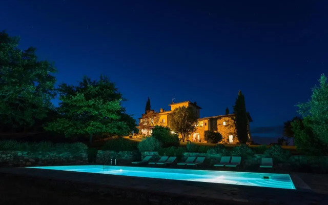 Villa Il Cerretaccio
