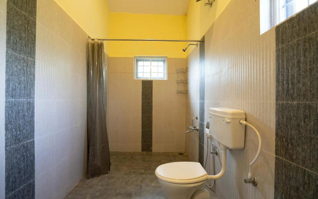 StayVista at Casa Pinnacle