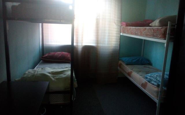 Hostel Divny