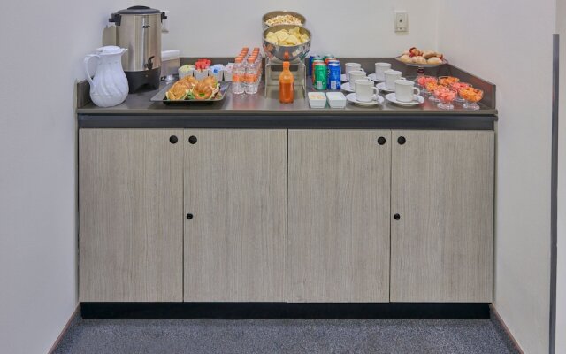 City Express Junior Guadalajara Periférico Sur