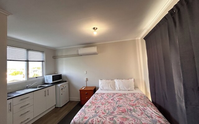 Te Rapa Motor Inn