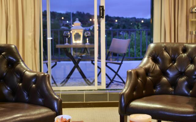 Protea Hotel by Marriott Cape Town Durbanville