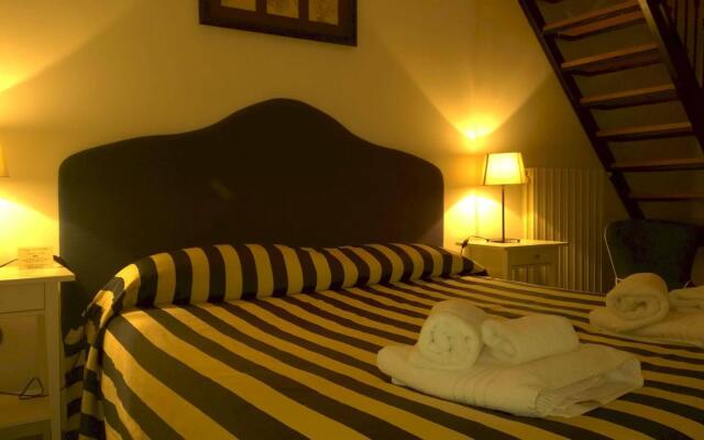 Palazzo Magnocavallo B&B