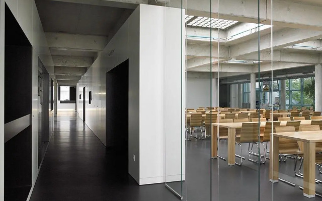 Geneva Hostel