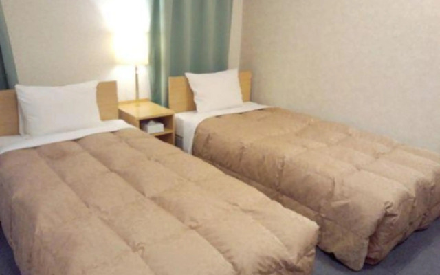 Hachioji Urban Hotel