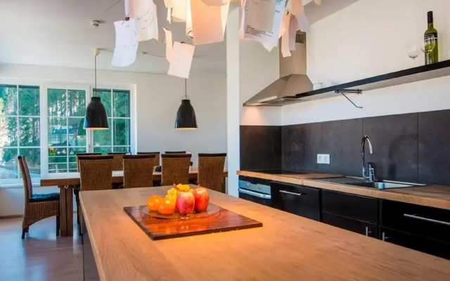 Penthouse in Salzburg Near Graukogel I Ski-lift