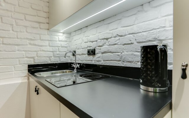 RentPlanet - Apartamenty Rybaki 33