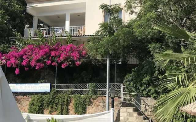 Yilmaz Kaptan Hotel