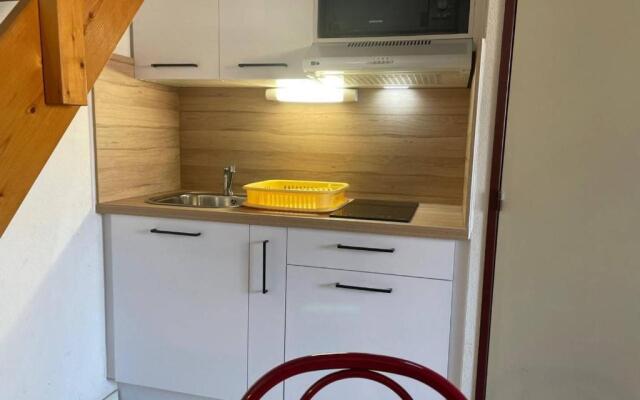 Appartement Argelès-sur-Mer, 2 pièces, 4 personnes - FR-1-225-682
