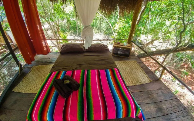 Casa Aztlan
