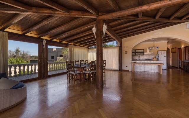 Villa Flo