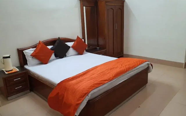 Hotel Vrindavan Garden