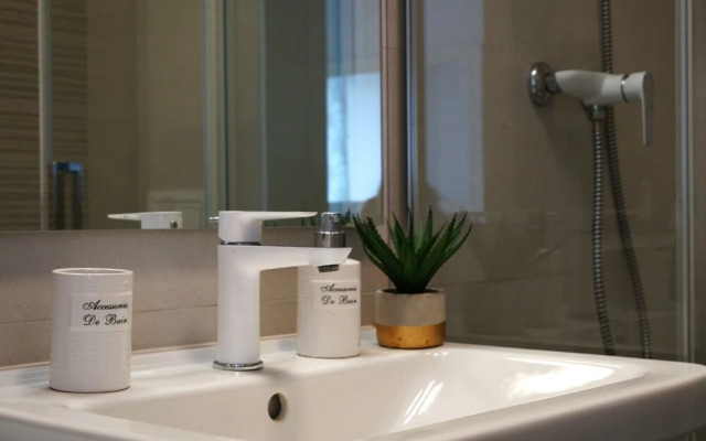 Perla - Modern and Cozy - A1