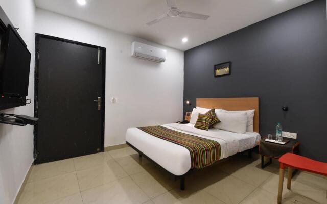 Hotel Orchid Saffron