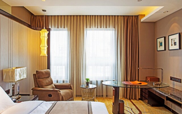 Abritz Hotel Changchun