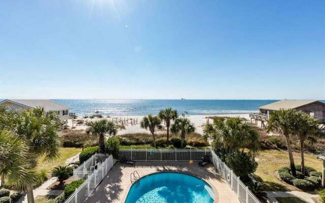 Courageous by Meyer Vacation Rentals