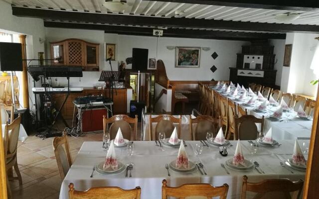 Gostilna in prenočišče KOCJAN