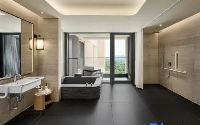 InterContinental Hotels NEW TAIPEI HOT SPRING by IHG