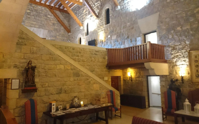 Parador de Jaén