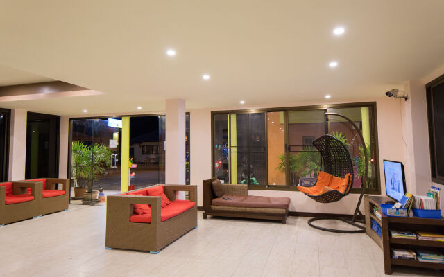 Talay Sai Hotel