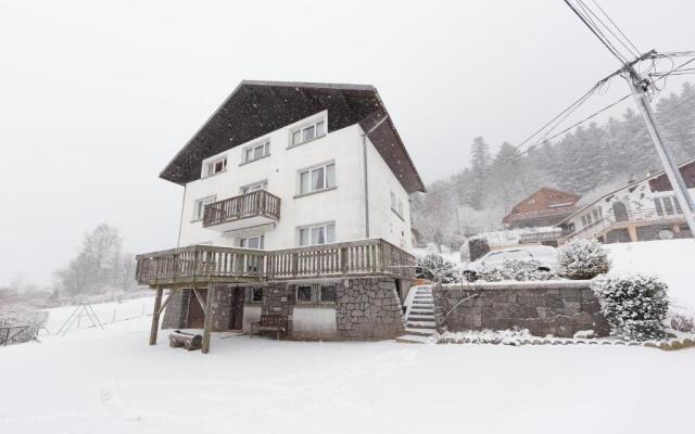 Studio 35m² tout confort dans maison avec WIFI