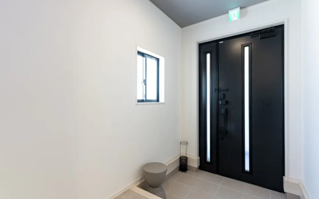 Grandioso Okinawa Pool Villa Onna14