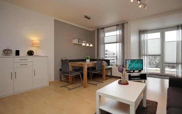 Sünnslag Wohnung 046