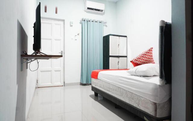 Hotel O Pondok Cahaya