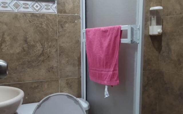 Casa Turistica Zamboss