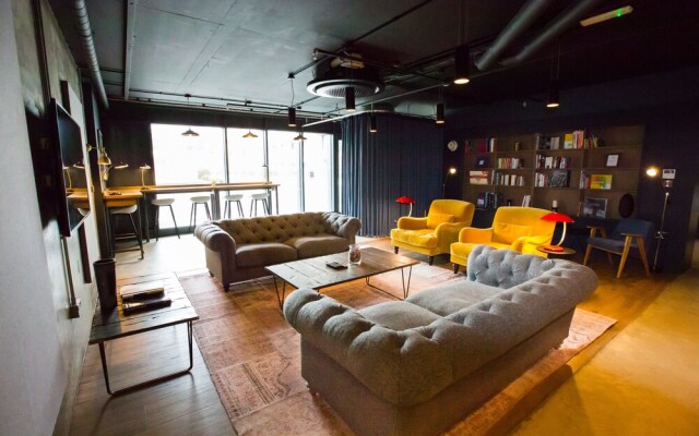 Gigli Luxury Apartments Wembley