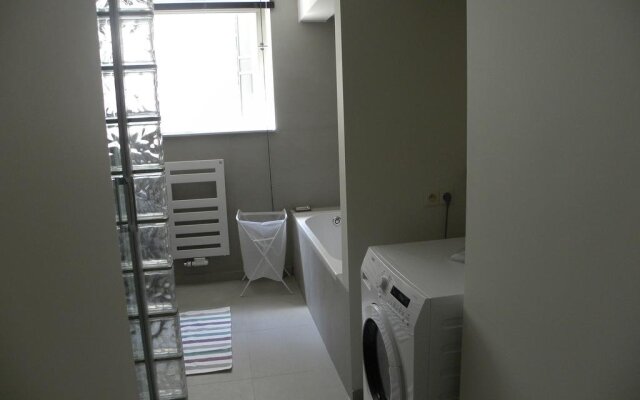 City Center Apartments Brasseurs