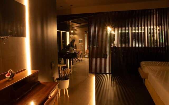 Spera Luxury Palermo