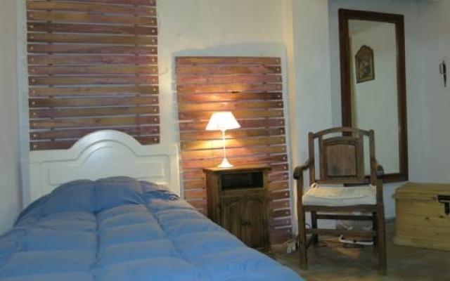 Casa Aristides