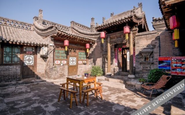 Qininn Pingyao Defengyuan Branch