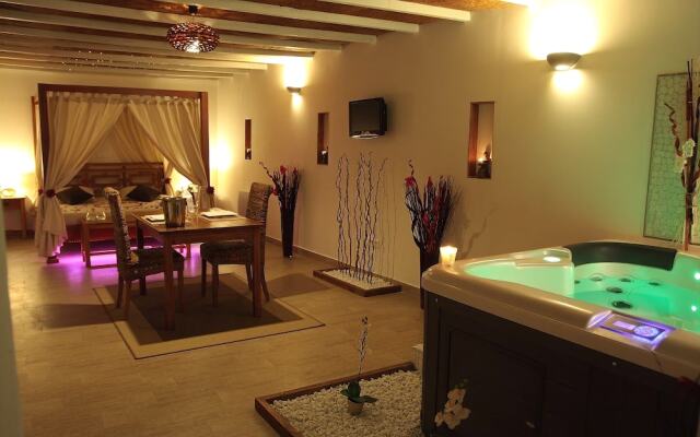 La Paillote Exotique