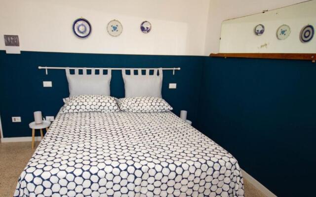 La bicicletta Rossa B&B