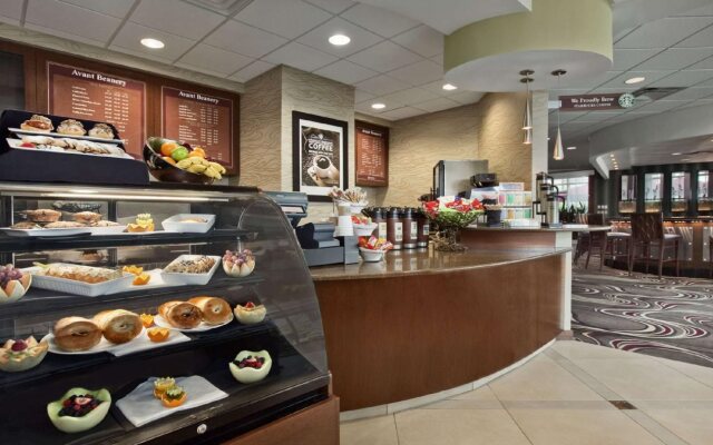 Embassy Suites Buffalo