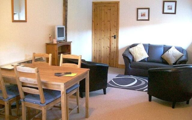 Bulmer Farm Bed and Breakfast