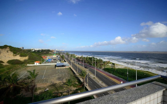 Litoranea Praia Hotel