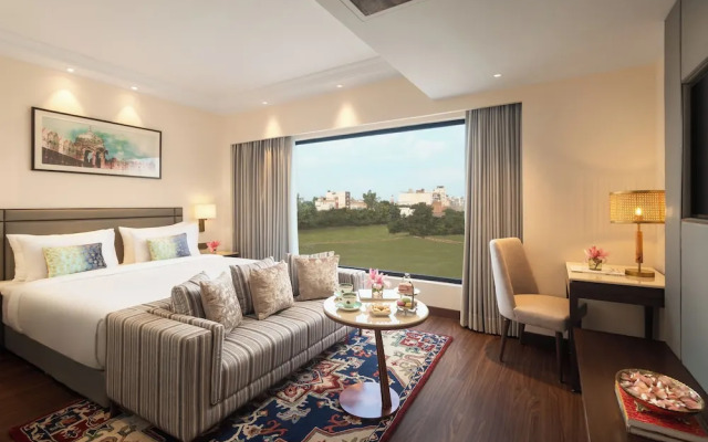 Sarovar Portico Hanumangarh