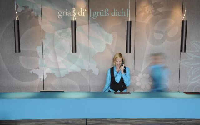 Motel One Munich - East Side