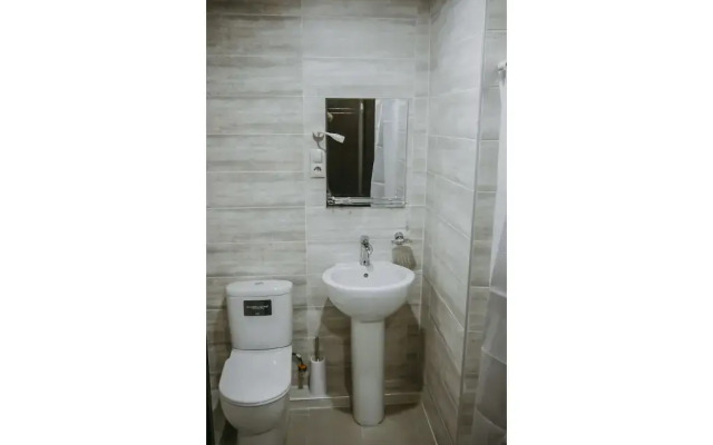 Hotel Georgian