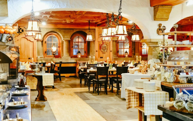Atlas Grand Hotel
