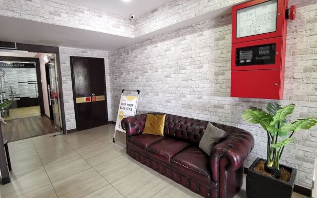 Beryll Boutique Hotel Cyberjaya