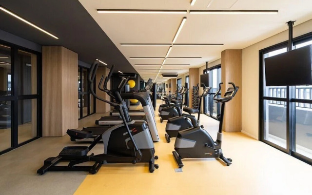 Innvista - Residencial Brera Moema