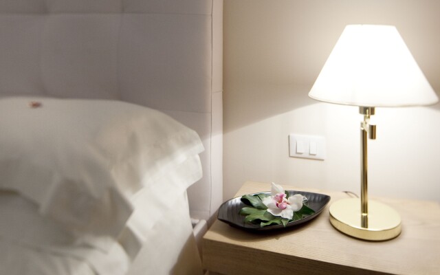 Palazzo Brunaccini Boutique Hotel