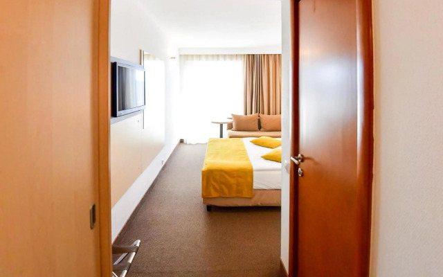 TOP CountryLine ZENITH Hotel Conference and Spa Mamaia Resort