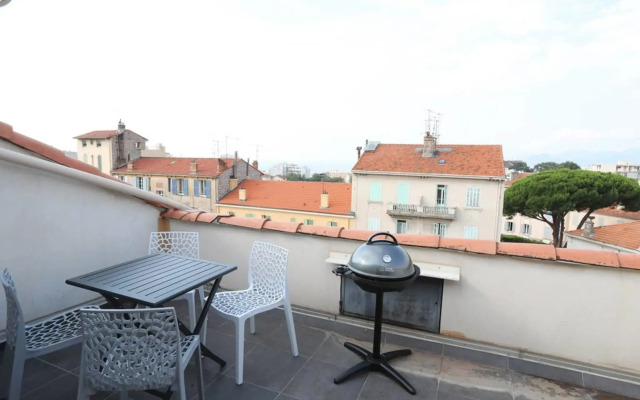 Loft de Cannes B&B