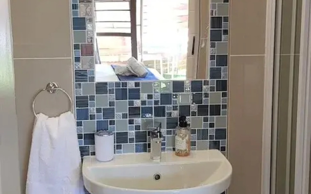 The Hillcrest Guesthouse