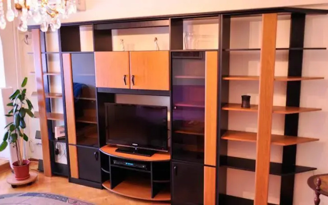 Apartment Dorobanti Mario Plaza